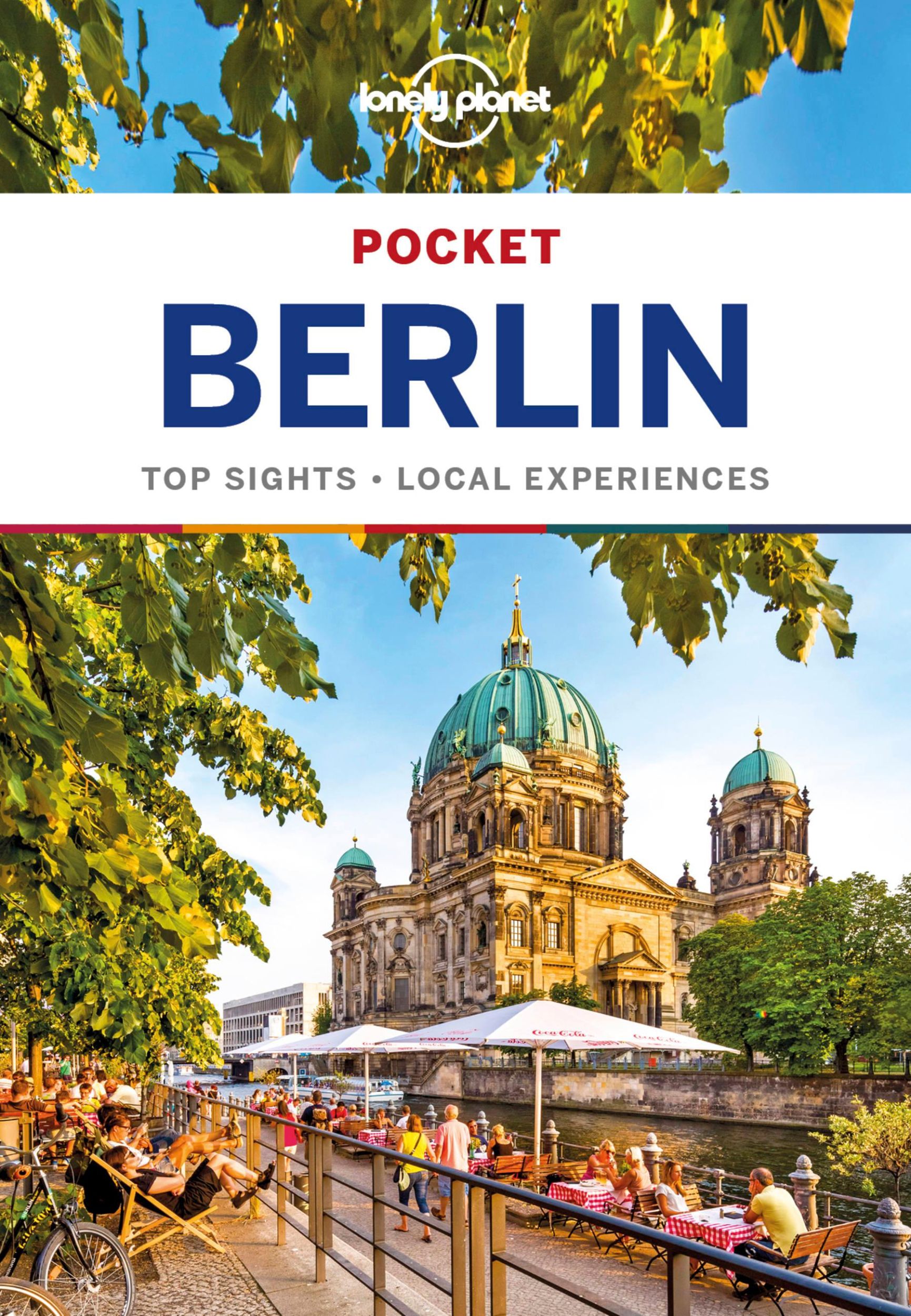 Cover: 9781786577986 | Pocket Berlin | Planet Lonely | Taschenbuch | Englisch | 2019