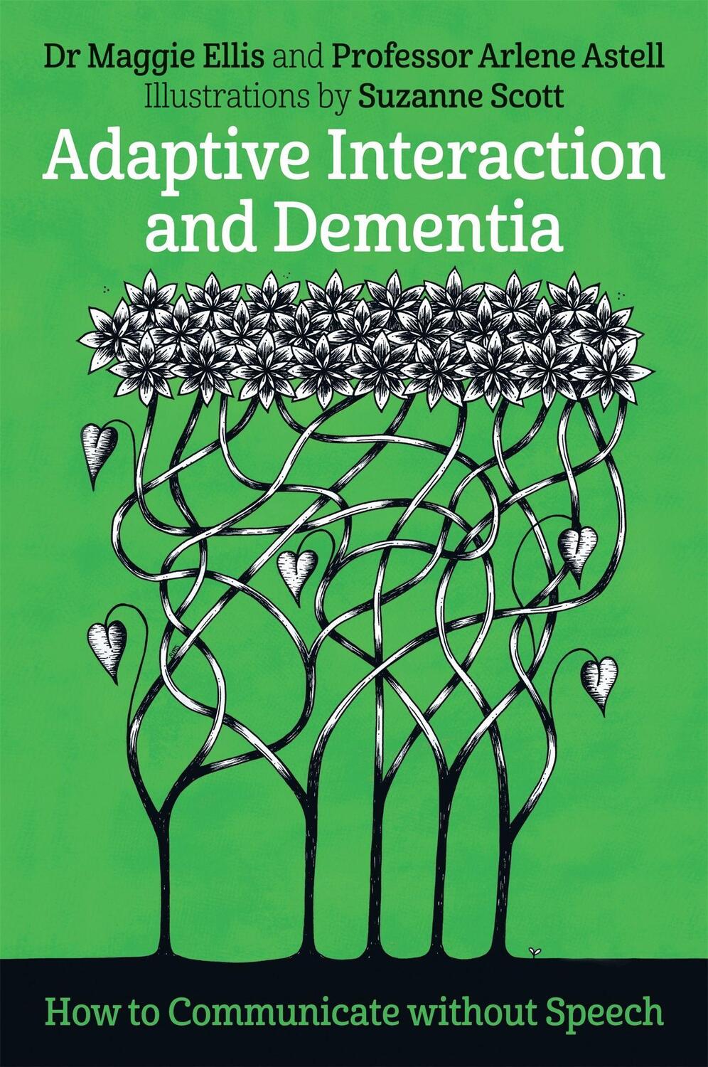 Cover: 9781785921971 | Adaptive Interaction and Dementia: How to Communicate Without Speech