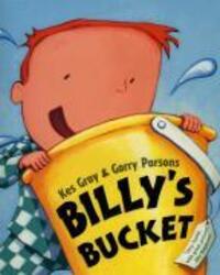 Cover: 9780099438748 | Billy's Bucket | Kes Gray | Taschenbuch | Englisch | 2004