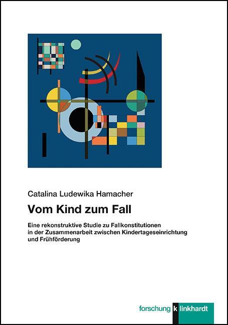 Cover: 9783781524088 | Vom Kind zum Fall | Hamacher Catalina Ludewika | Taschenbuch | Deutsch