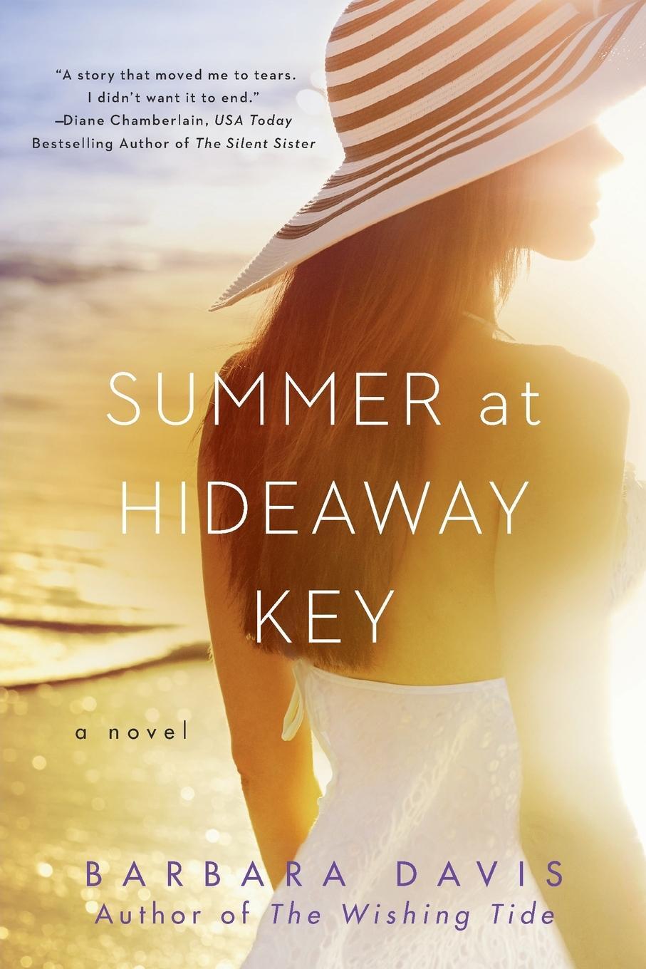 Cover: 9780451474582 | Summer at Hideaway Key | Barbara Davis | Taschenbuch | Paperback