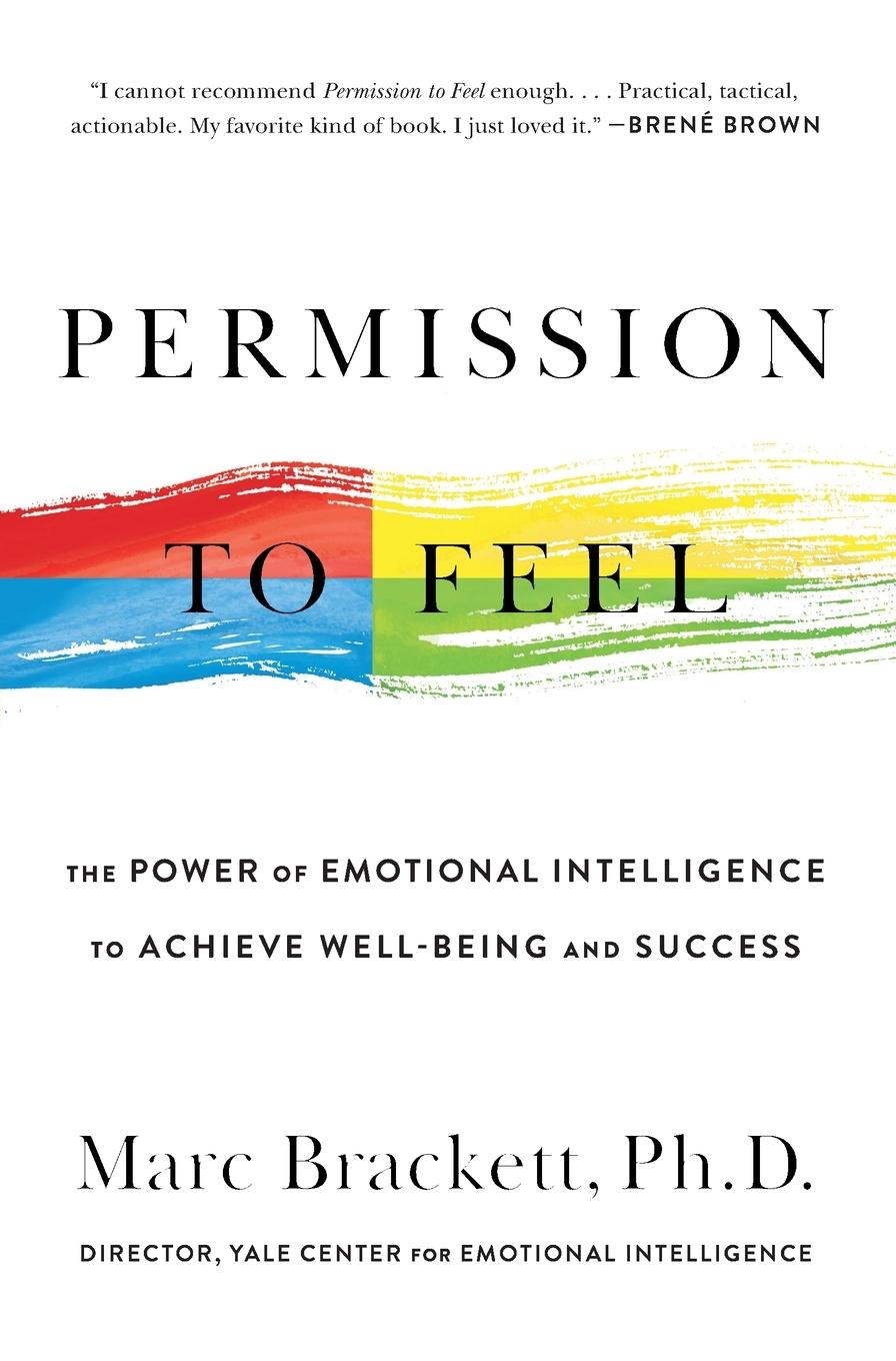 Cover: 9781250212832 | Permission to Feel | Marc Brackett | Taschenbuch | Englisch | 2020