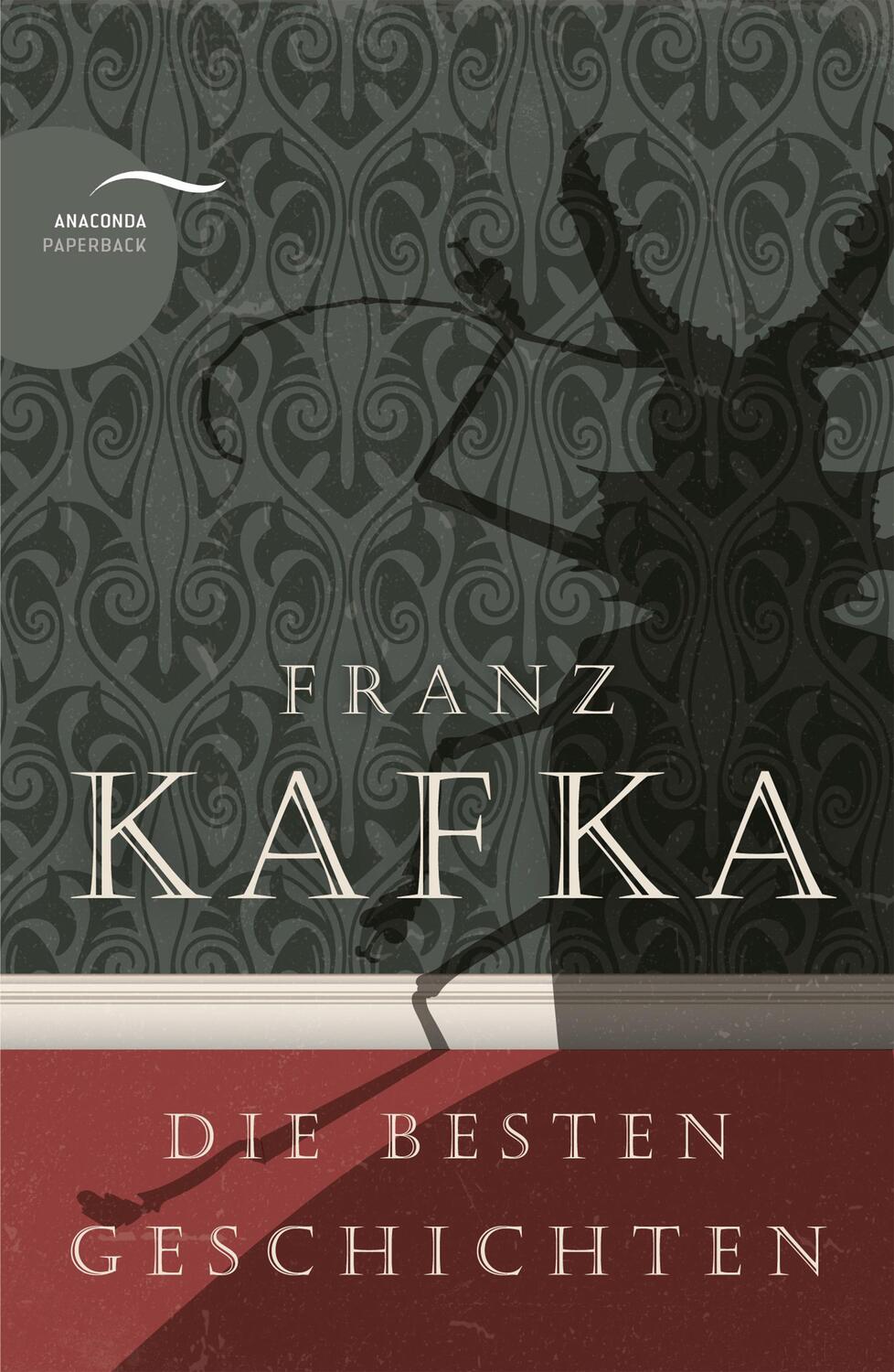 Cover: 9783730606551 | Franz Kafka - Die besten Geschichten | Franz Kafka | Taschenbuch
