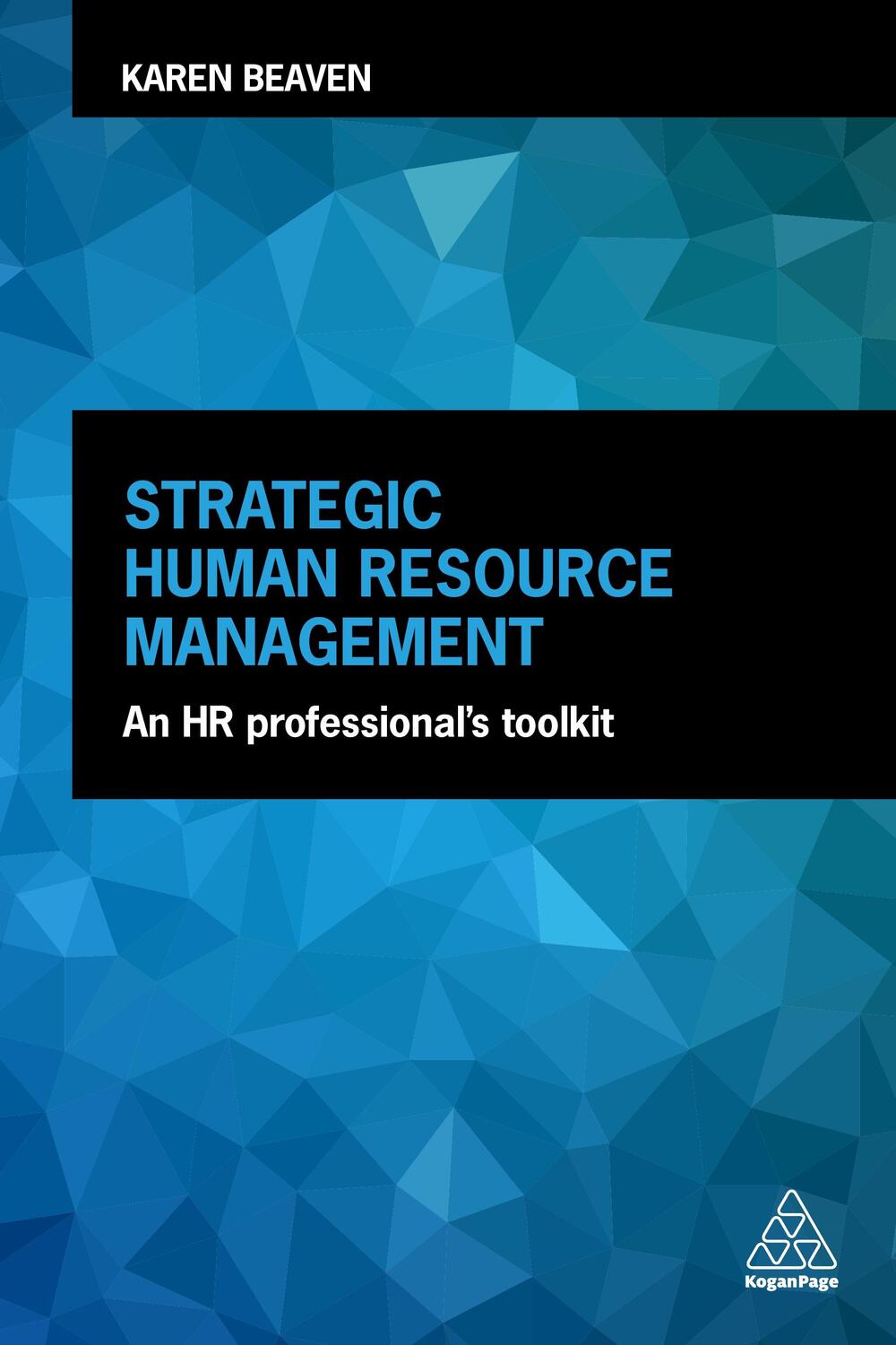Cover: 9780749484040 | Strategic Human Resource Management: An HR Professional's Toolkit