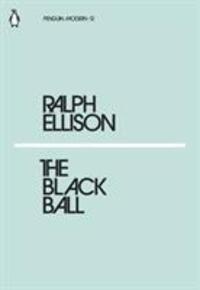 Cover: 9780241339220 | The Black Ball | Penguin Modern 12 | Ralph Ellison | Taschenbuch