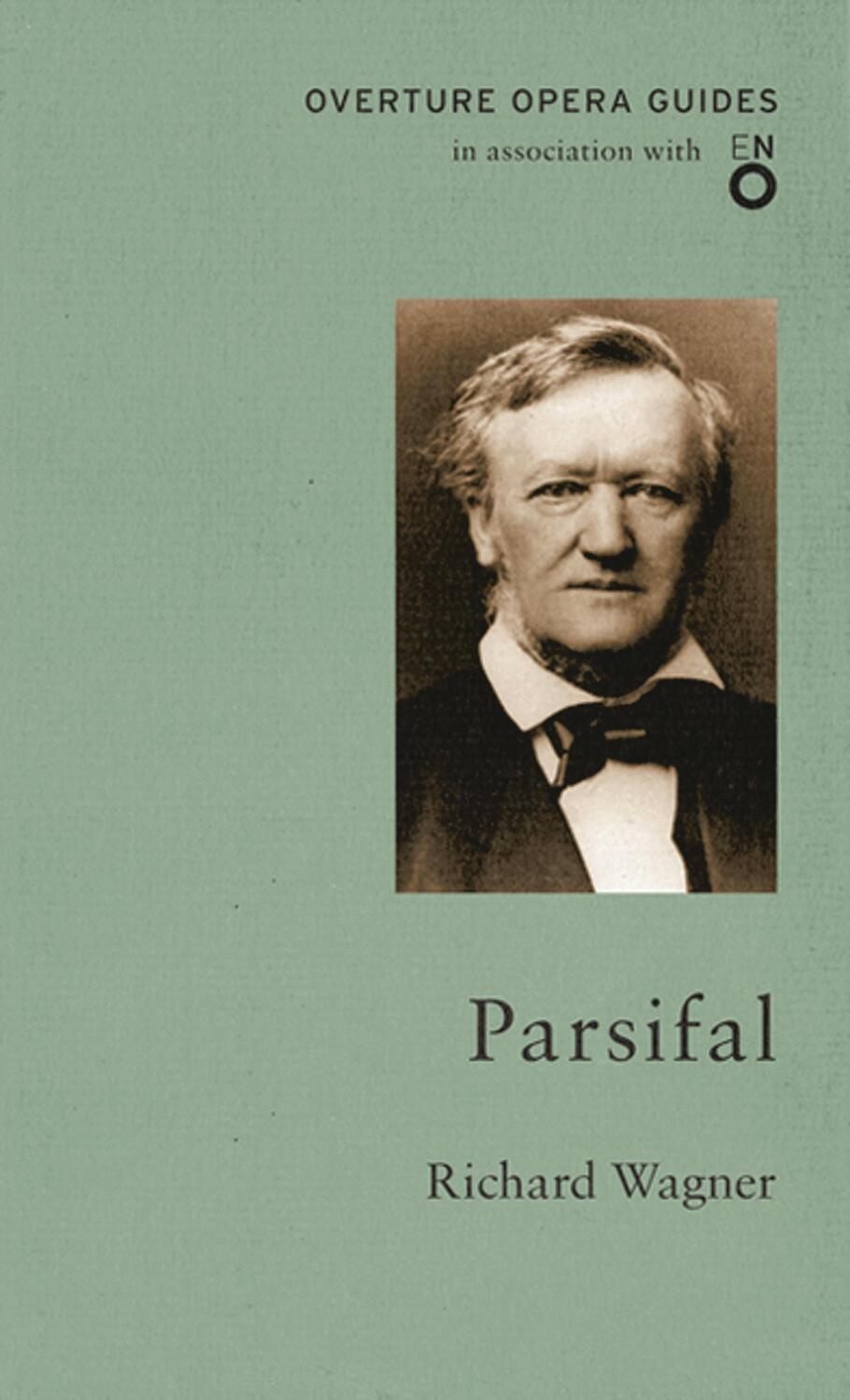 Cover: 9781847497086 | Parsifal | Richard Wagner | Taschenbuch | Englisch | 2017