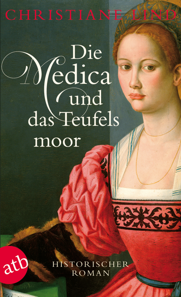 Cover: 9783746631301 | Die Medica und das Teufelsmoor | Historischer Roman | Christiane Lind
