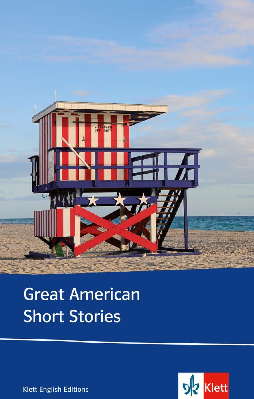 Cover: 9783125771017 | Great American Short Stories | H. Bodden (u. a.) | Taschenbuch | 71 S.