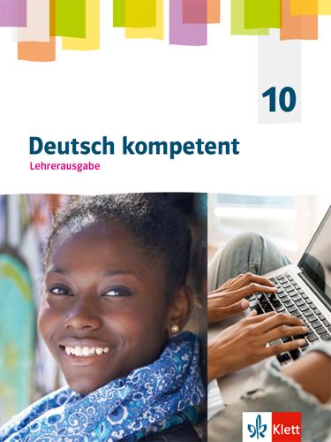 Cover: 9783123163265 | Deutsch kompetent 10. G9-Ausgabe | Buch | 584 S. | Deutsch | 2023