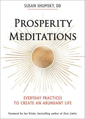 Cover: 9781642970296 | Prosperity Meditations: Everyday Practices to Create an Abundant Life