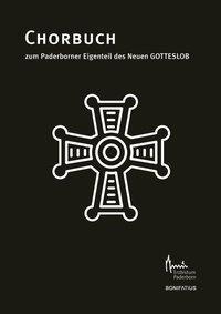 Cover: 9783897107588 | Chorbuch zum Paderborner Eigenteil des Neuen GOTTESLOB | Taschenbuch