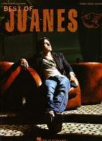 Cover: 9781423459514 | Best of Juanes | Taschenbuch | Spanisch | 2009 | MUSIC SALES CORP