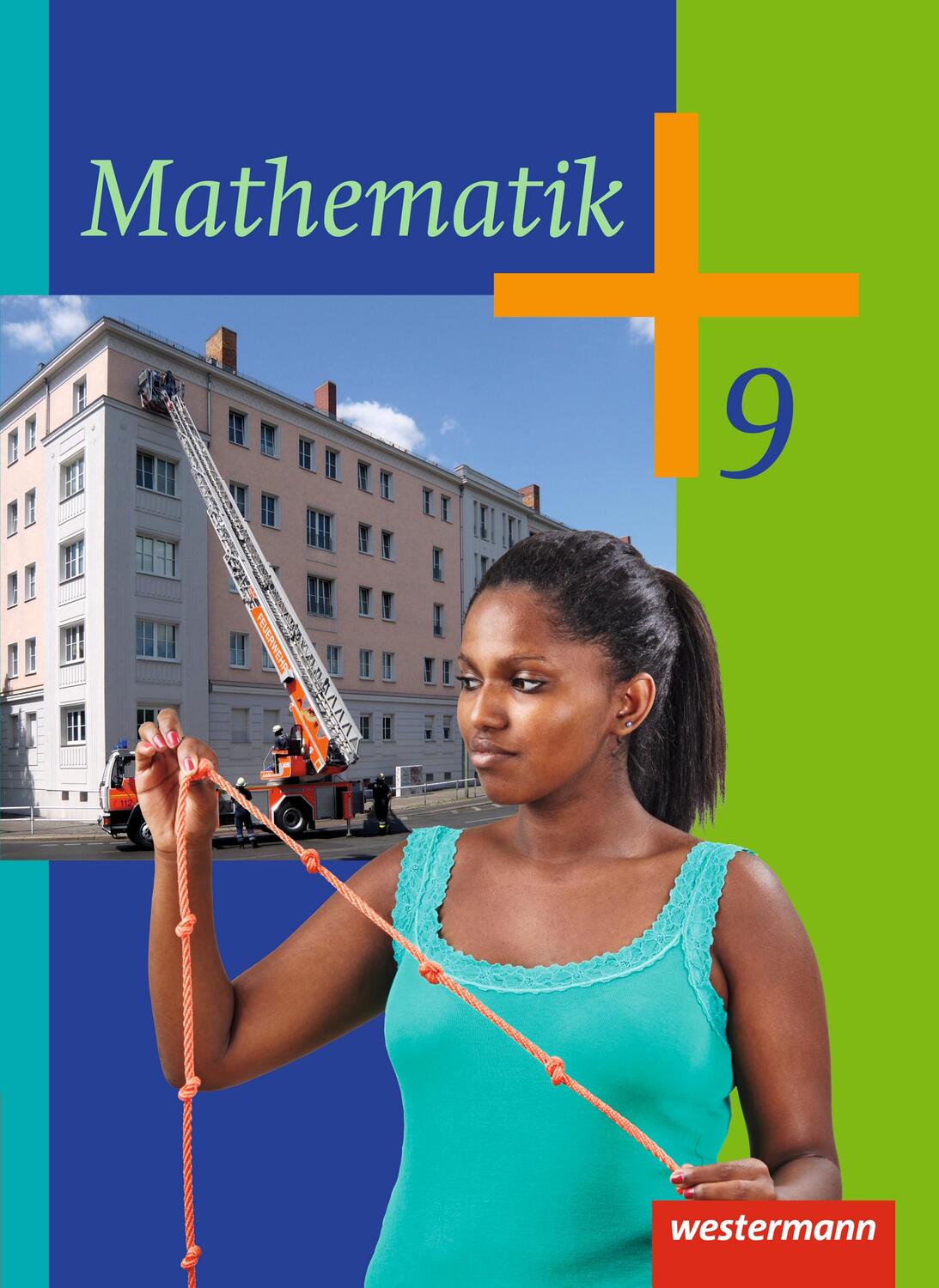 Cover: 9783141245790 | Mathematik 9. Schülerband. Rheinland-Pfalz und dem Saarland | Buch