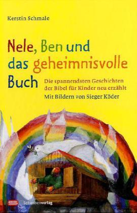 Cover: 9783796612503 | Nele, Ben und das geheimnisvolle Buch | Kerstin Schmale | Buch | 2011