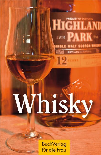 Cover: 9783897984608 | Whisky | Tom Schmidt | Buch | Minibibliothek | 128 S. | Deutsch | 2014