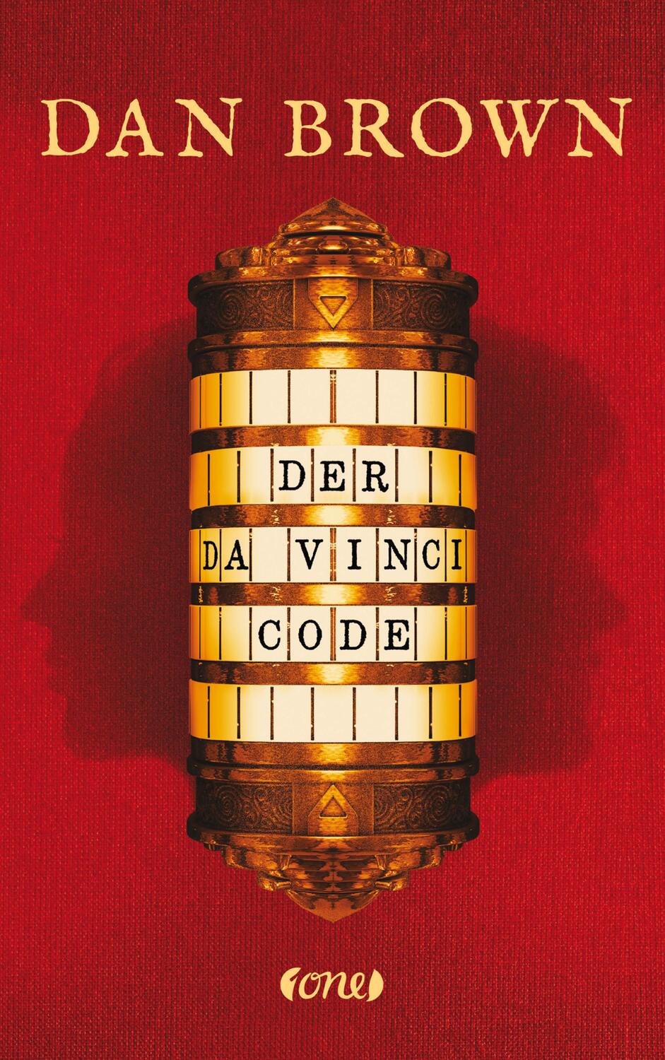 Cover: 9783846600474 | Der Da Vinci Code | Dan Brown | Buch | 496 S. | Deutsch | 2017 | ONE