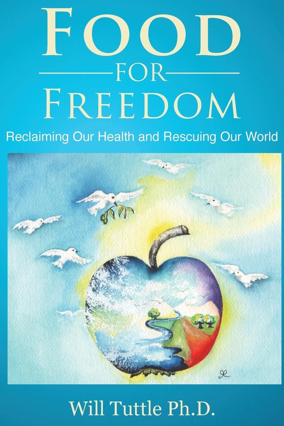 Cover: 9798990210400 | Food for Freedom | Reclaiming Our Health and Rescuing Our World | Buch