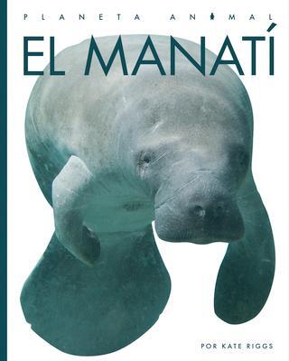 Cover: 9781682771389 | El Manatí | Kate Riggs | Taschenbuch | Spanisch | 2023