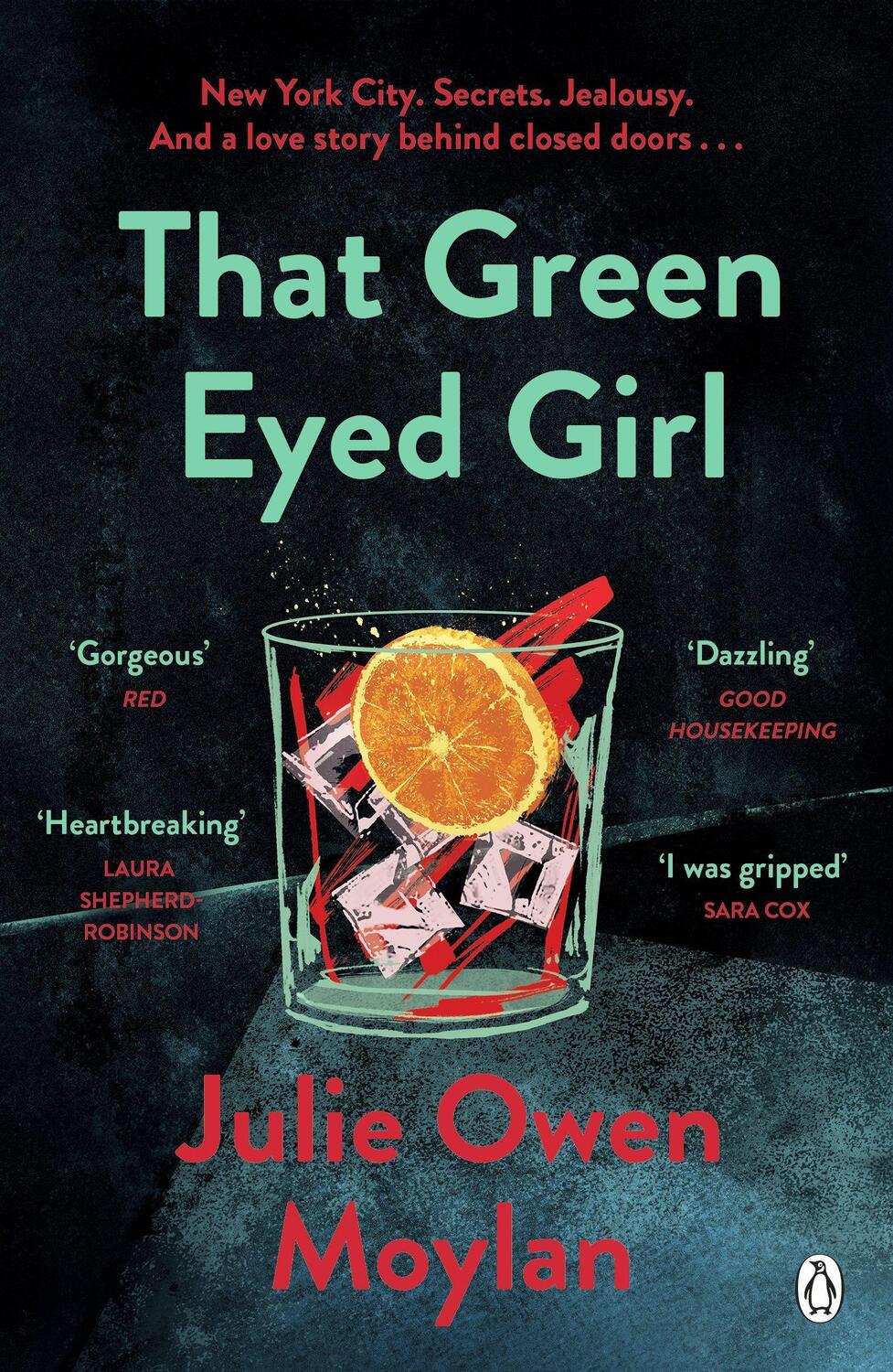 Cover: 9781405949422 | That Green Eyed Girl | Julie Owen Moylan | Taschenbuch | 416 S. | 2023