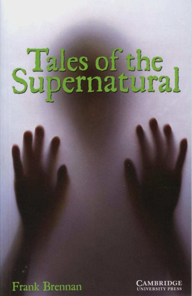 Cover: 9783125743236 | Tales of the Supernatural | Frank Brennan | Buch | Deutsch