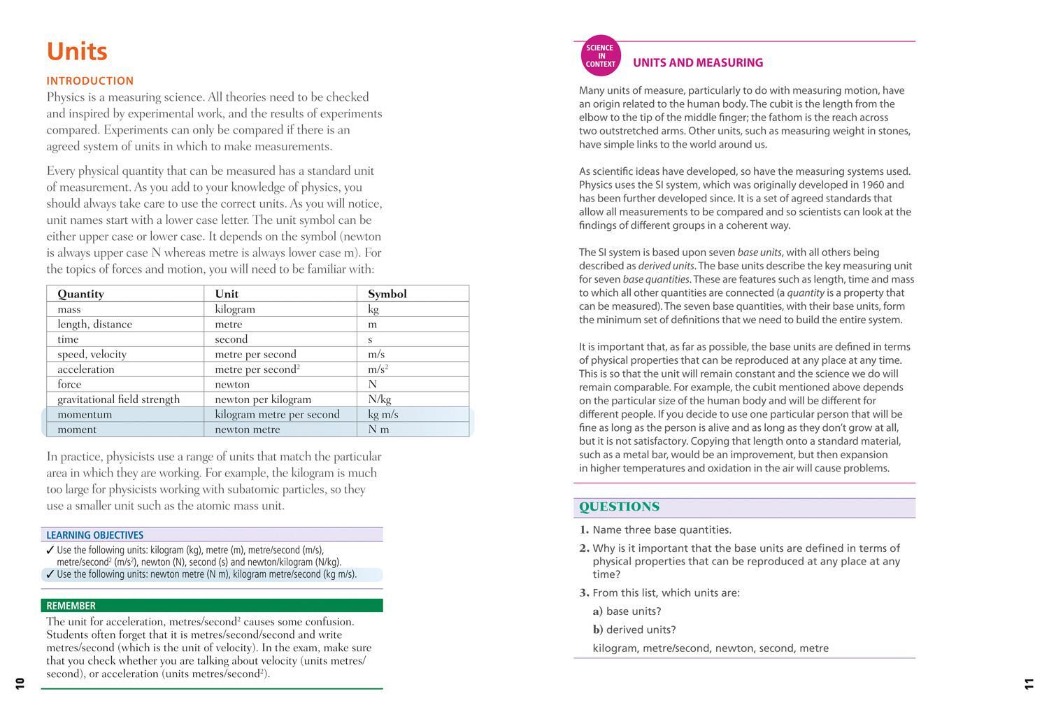 Bild: 9780008236205 | Edexcel International GCSE (9-1) Physics Student Book | Taschenbuch