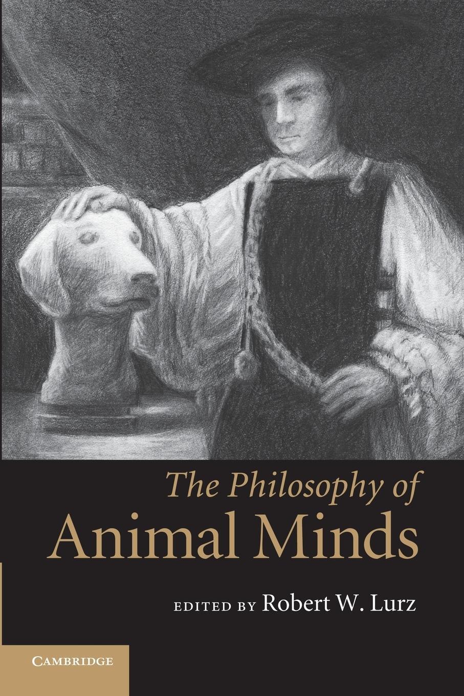 Cover: 9780521711814 | The Philosophy of Animal Minds | Robert W. Lurz | Taschenbuch | 2014