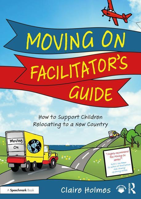 Cover: 9781032466842 | Moving On Facilitator's Guide | Claire Holmes | Taschenbuch | Englisch