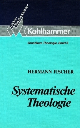 Cover: 9783170100275 | Systematische Theologie | Konzeptionen und Probleme im 20. Jahrhundert