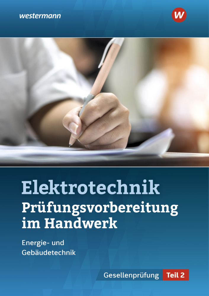 Cover: 9783427440093 | Prüfungsvorbereitung für die handwerklichen Elektroberufe | Buch