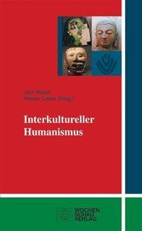Cover: 9783899745238 | Interkultureller Humanismus | Wochenschau Verlag | EAN 9783899745238