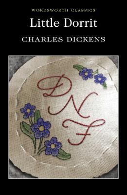 Cover: 9781853261824 | Little Dorrit | Charles Dickens | Taschenbuch | Englisch | 1996