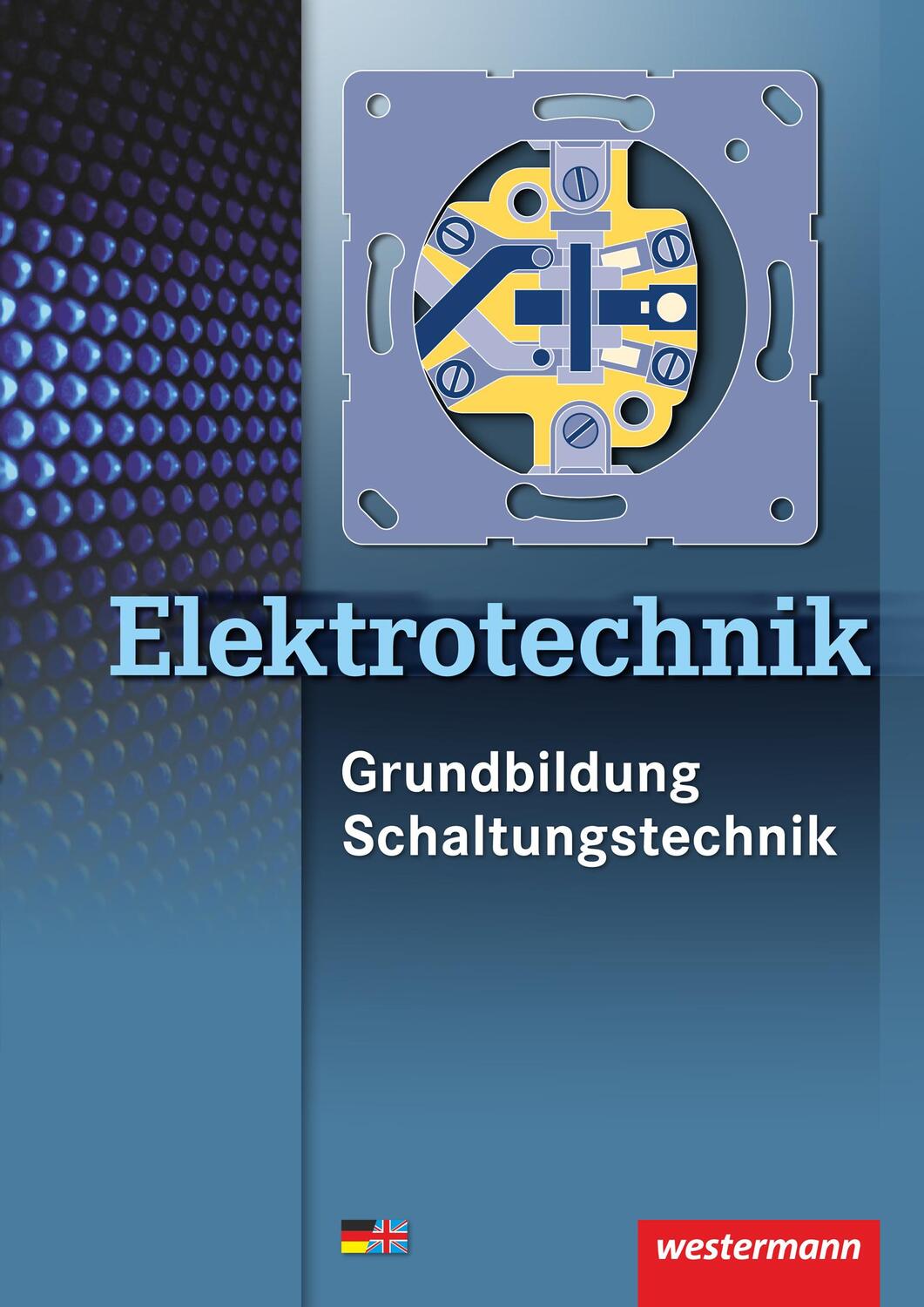 Cover: 9783142210438 | Grundbildung, Schaltungstechnik. Schülerband | Hübscher (u. a.) | Buch