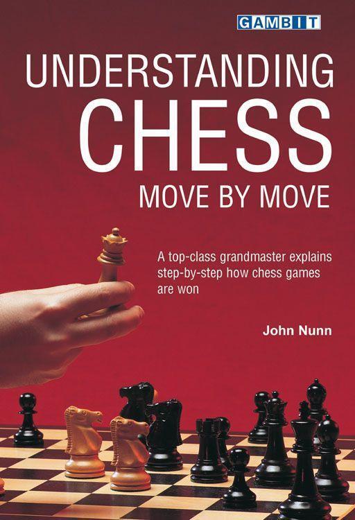 Cover: 9781901983418 | Understanding Chess Move by Move | John Nunn | Taschenbuch | Englisch