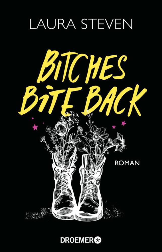 Cover: 9783426282526 | Bitches Bite Back | Roman | Laura Steven | Taschenbuch | Deutsch