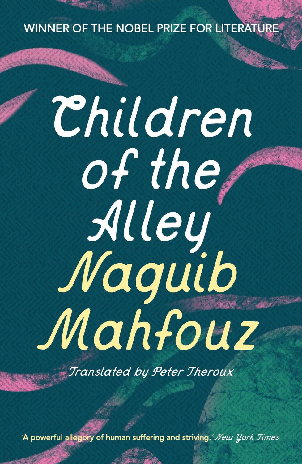 Cover: 9781035907311 | Children of the Alley | Naguib Mahfouz | Taschenbuch | Englisch | 2024