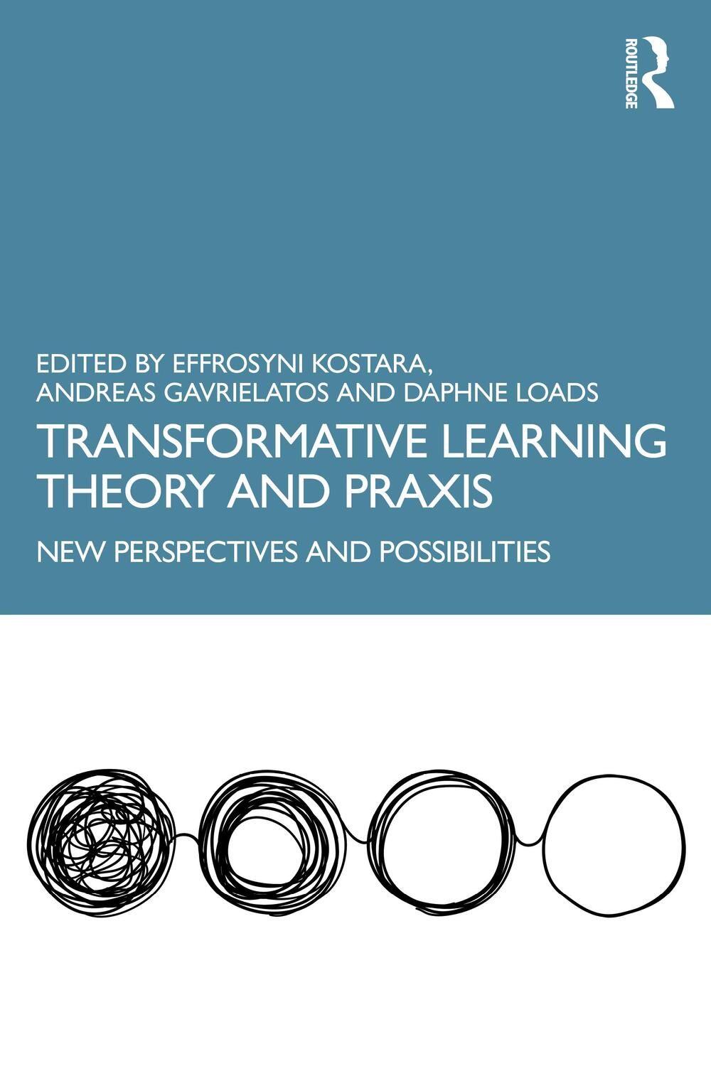 Cover: 9781138325043 | Transformative Learning Theory and Praxis | Taschenbuch | Englisch