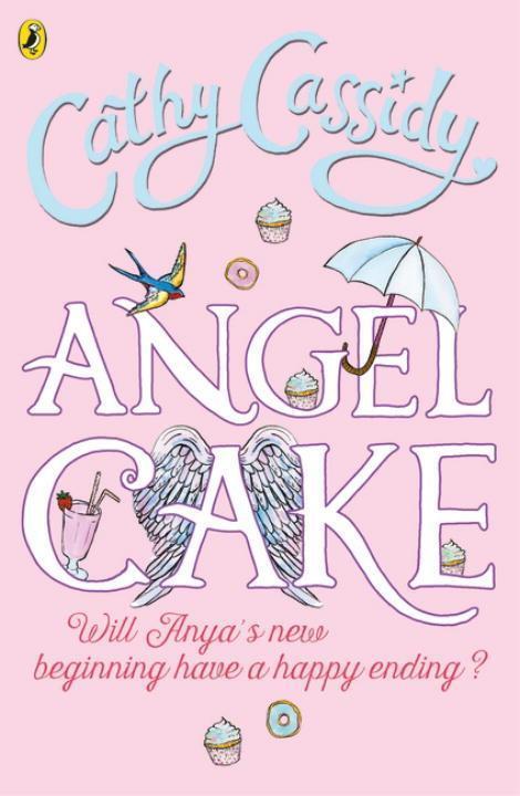 Cover: 9780141338903 | Angel Cake | Cathy Cassidy | Taschenbuch | Kartoniert / Broschiert