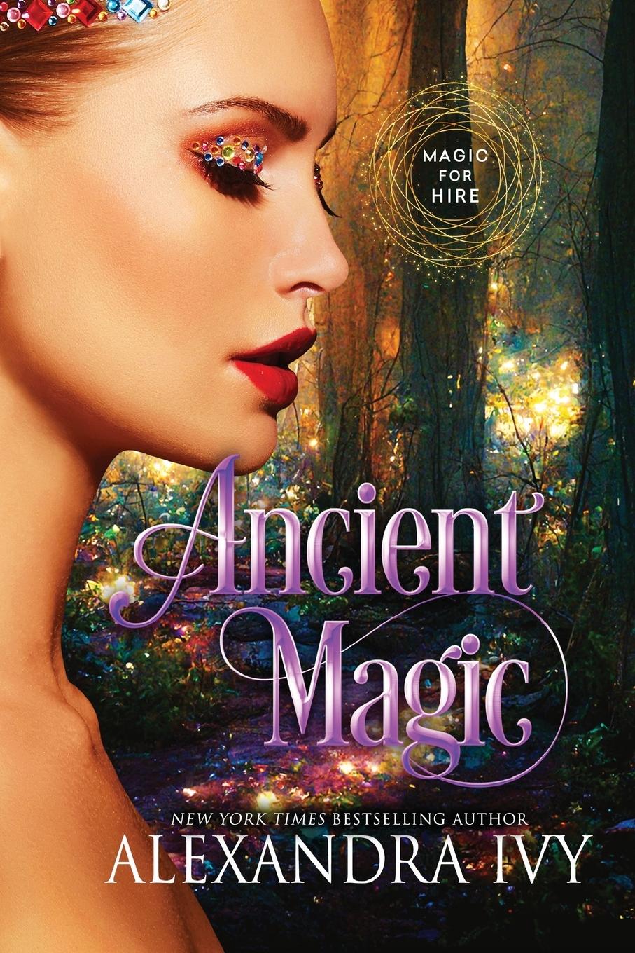 Cover: 9781516111428 | Ancient Magic | Alexandra Ivy | Taschenbuch | Englisch | 2024