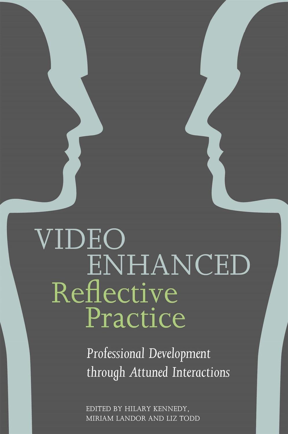 Cover: 9781849054102 | Video Enhanced Reflective Practice | Taschenbuch | Englisch | 2015