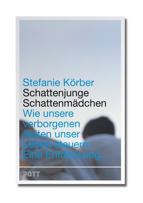Cover: 9783950293104 | Schattenjunge, Schattenmädchen | Stefanie Körber | Buch | Deutsch