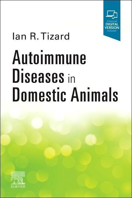 Cover: 9780323848138 | Autoimmune Diseases In Domestic Animals | Ian R Tizard | Taschenbuch