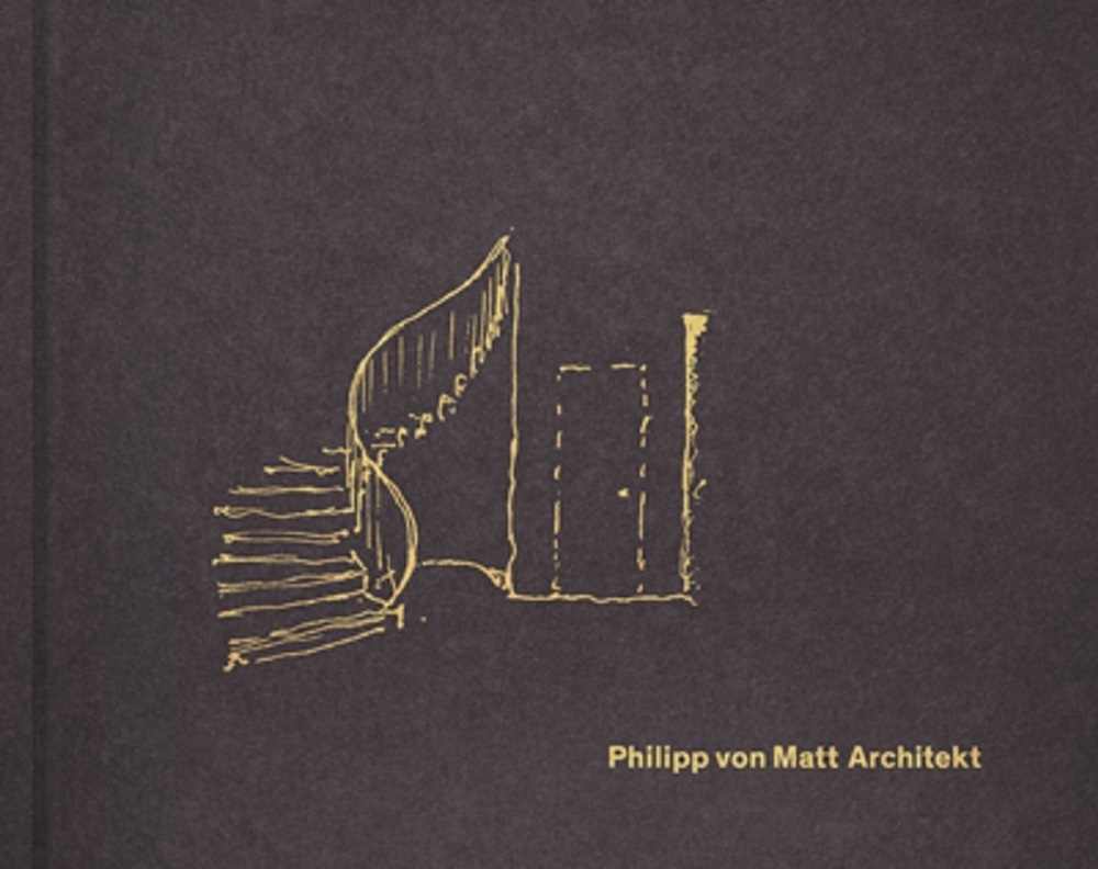 Cover: 9783862068876 | Philipp von Matt Architekt | Architekt | Leiko Ikemura (u. a.) | Buch