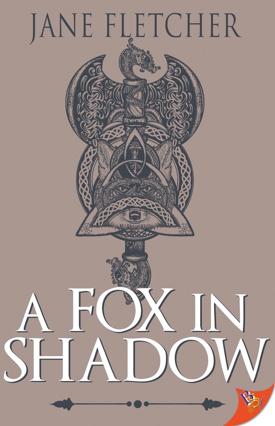 Cover: 9781636791425 | A Fox in Shadow | Jane Fletcher | Taschenbuch | Paperback | Englisch