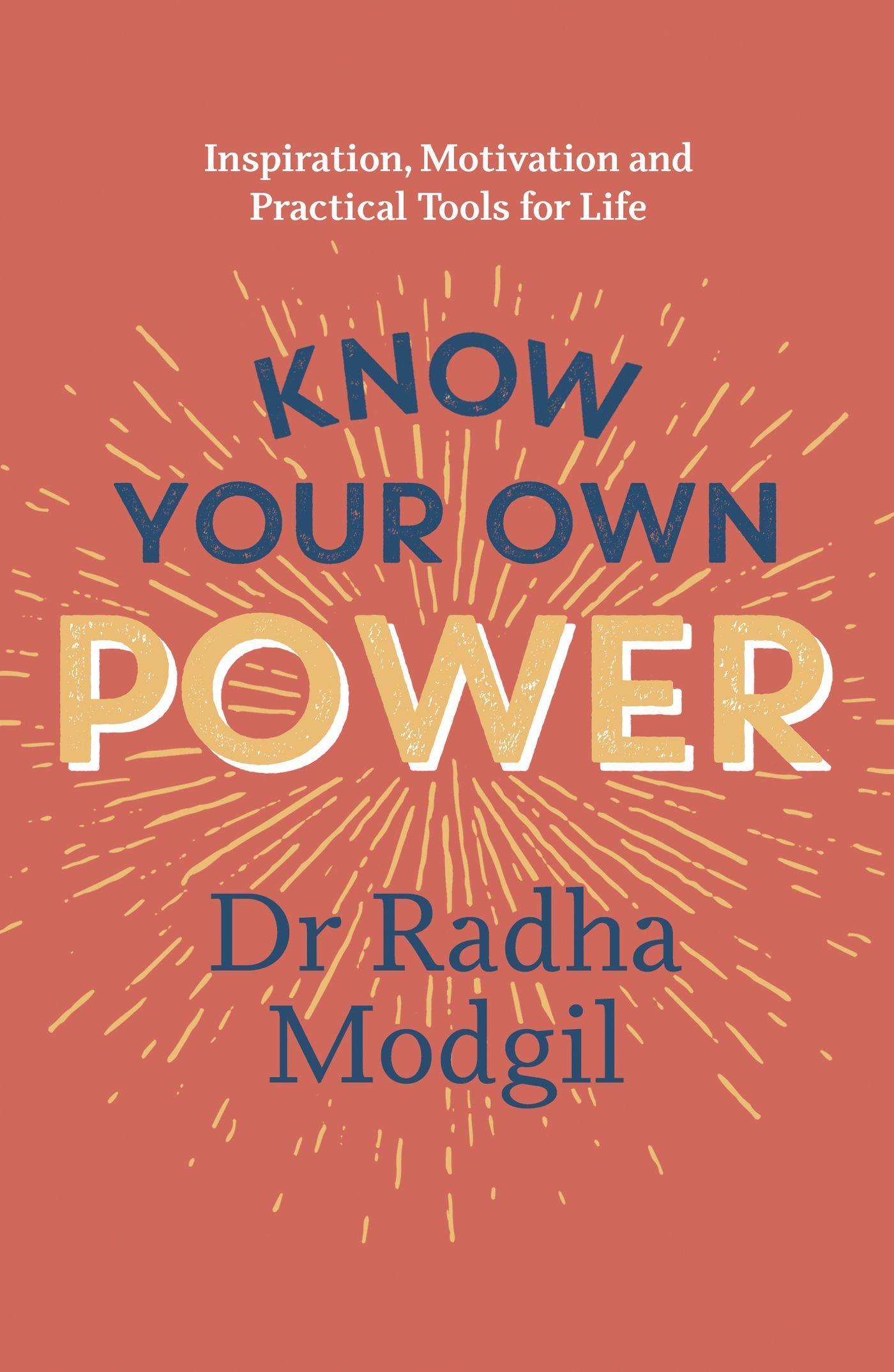 Cover: 9781529367218 | Know Your Own Power | Radha Modgil | Taschenbuch | Englisch | 2023