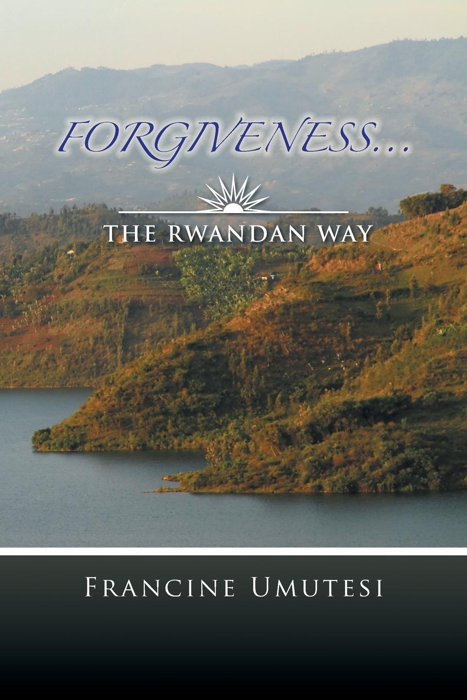 Cover: 9781496904553 | THE RWANDAN WAY | Francine Umutesi | Taschenbuch | Paperback | 2014