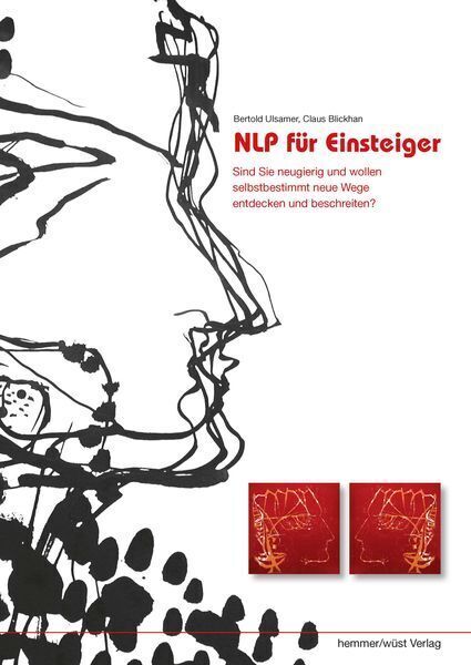 Cover: 9783896348166 | NLP für Einsteiger | Berthold Ulsamer (u. a.) | Buch | 2008