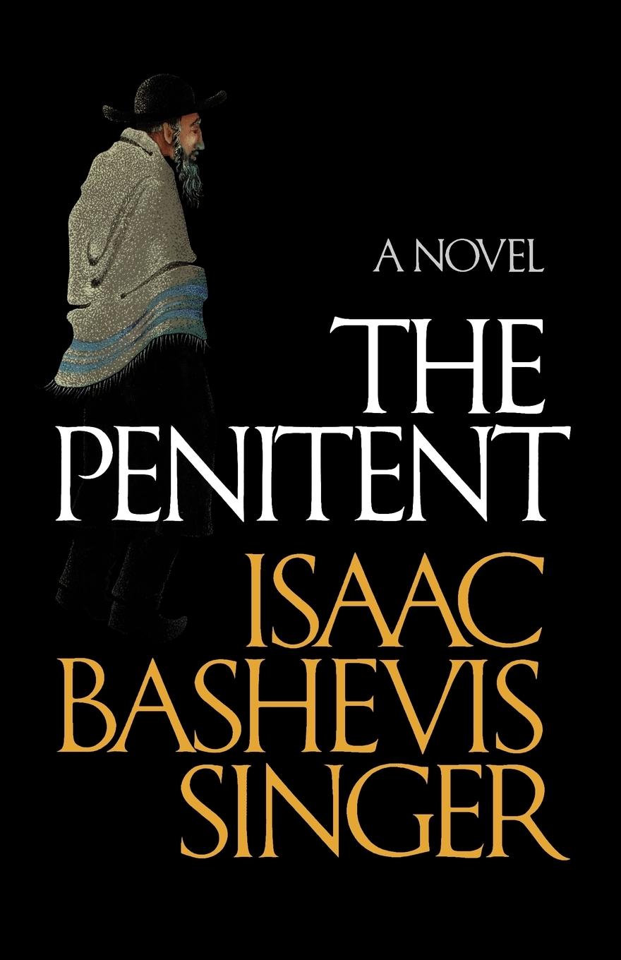 Cover: 9780374531539 | The Penitent | Isaac Bashevis Singer (u. a.) | Taschenbuch | Englisch