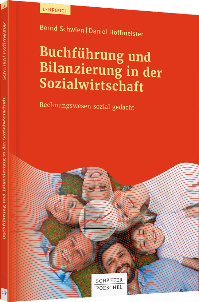 Cover: 9783791046099 | Buchführung und Bilanzierung in der Sozialwirtschaft | Schwien (u. a.)