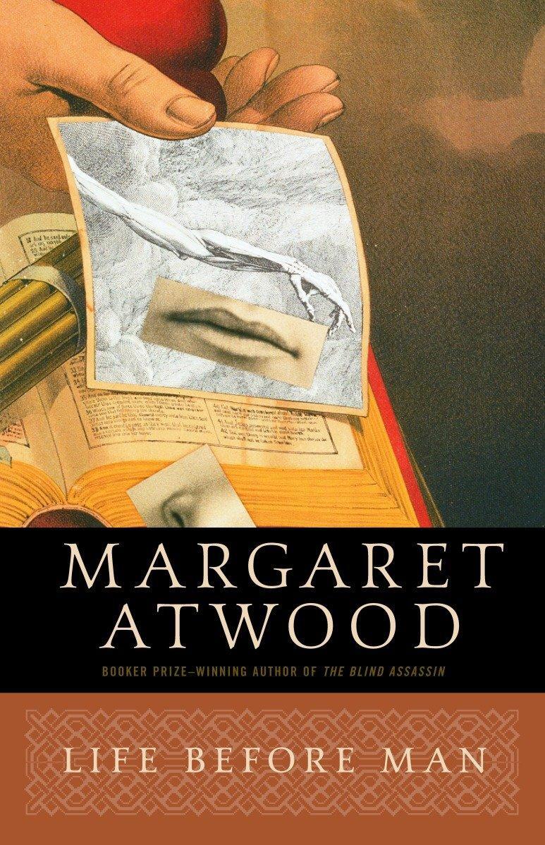 Cover: 9780385491105 | Life Before Man | Margaret Atwood | Taschenbuch | Englisch | 1998