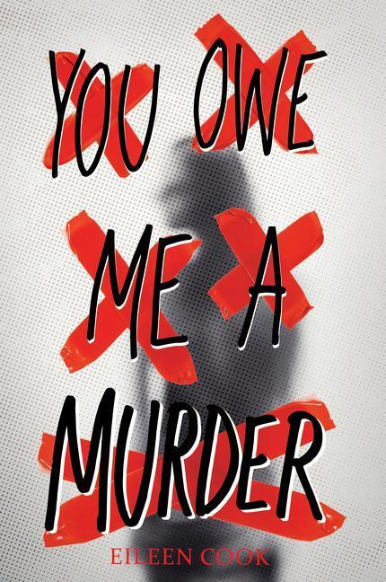 Cover: 9780358732013 | You Owe Me a Murder | Eileen Cook | Taschenbuch | Englisch | 2023